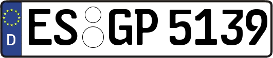 ES-GP5139