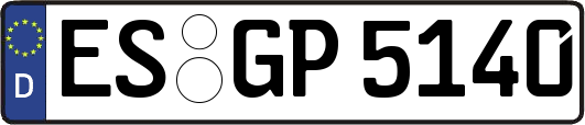 ES-GP5140
