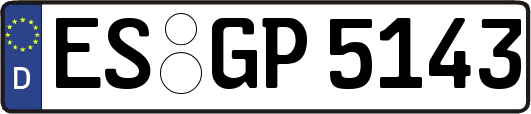 ES-GP5143