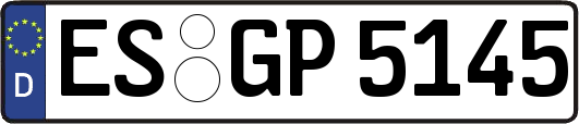 ES-GP5145