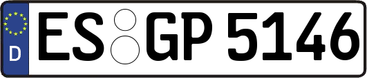 ES-GP5146
