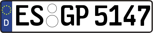 ES-GP5147