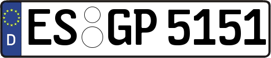 ES-GP5151