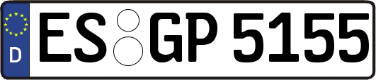 ES-GP5155