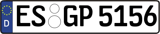 ES-GP5156
