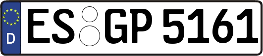 ES-GP5161