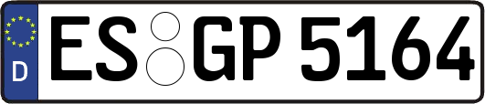 ES-GP5164
