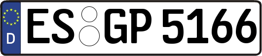 ES-GP5166