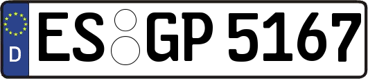 ES-GP5167