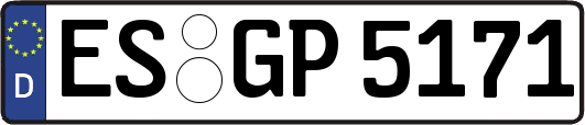 ES-GP5171