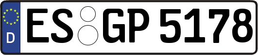 ES-GP5178