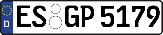 ES-GP5179