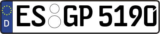 ES-GP5190