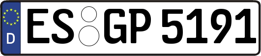 ES-GP5191