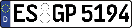ES-GP5194