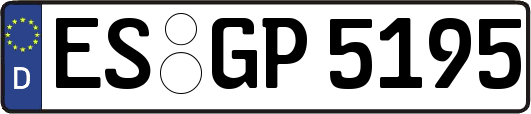 ES-GP5195