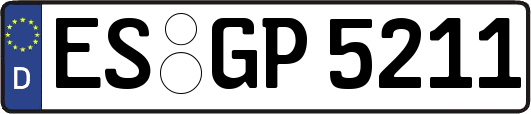 ES-GP5211