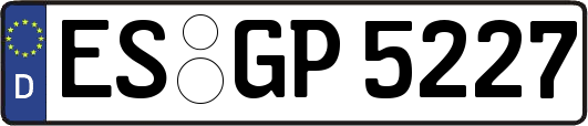 ES-GP5227