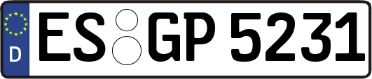 ES-GP5231
