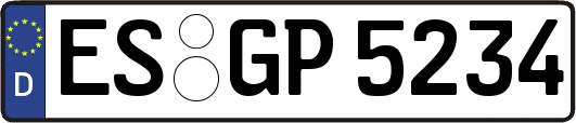 ES-GP5234