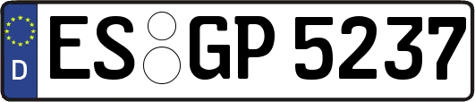 ES-GP5237