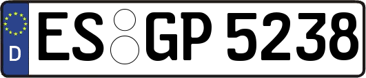 ES-GP5238