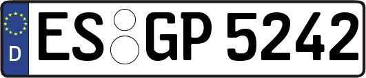 ES-GP5242