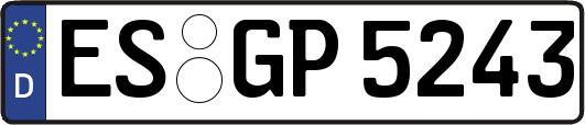 ES-GP5243