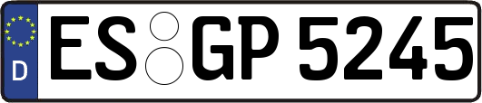 ES-GP5245