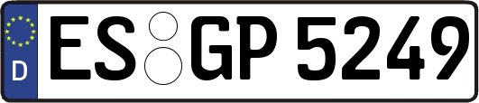 ES-GP5249