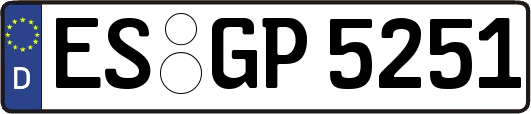 ES-GP5251
