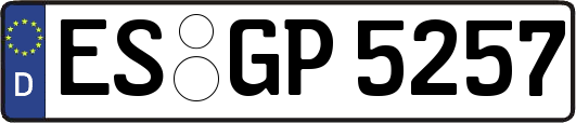 ES-GP5257