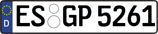 ES-GP5261