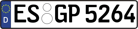 ES-GP5264