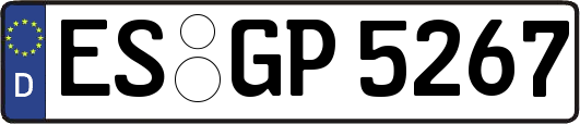 ES-GP5267