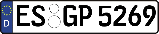 ES-GP5269