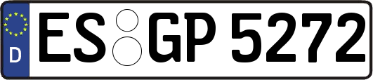 ES-GP5272