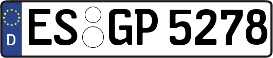 ES-GP5278