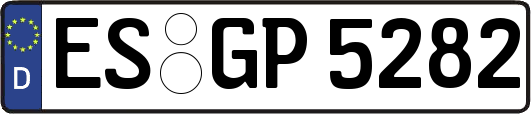 ES-GP5282