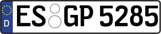 ES-GP5285