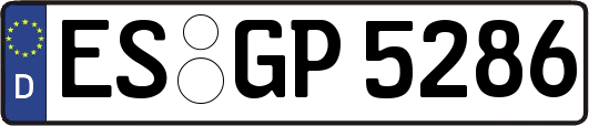 ES-GP5286