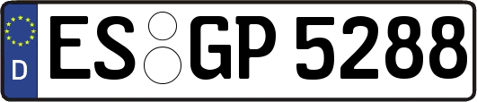 ES-GP5288