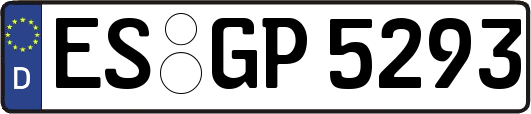 ES-GP5293