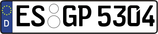 ES-GP5304