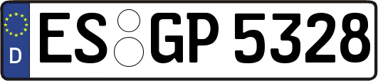 ES-GP5328