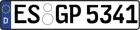 ES-GP5341