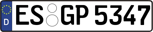 ES-GP5347
