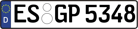 ES-GP5348