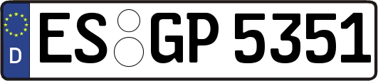 ES-GP5351