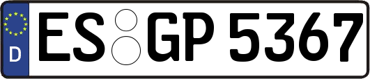 ES-GP5367